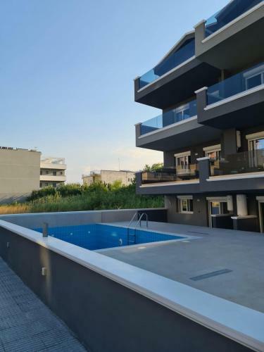 Alilomis Lux Apartments