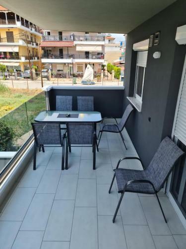 Alilomis Lux Apartments