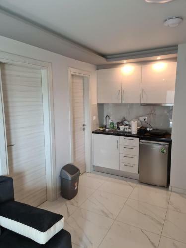 Alilomis Lux Apartments