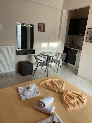 Apartamento Golden Beach