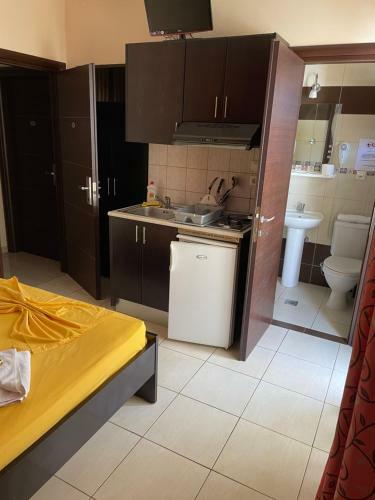 Apartamento Golden Beach