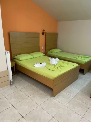 Apartamento Golden Beach