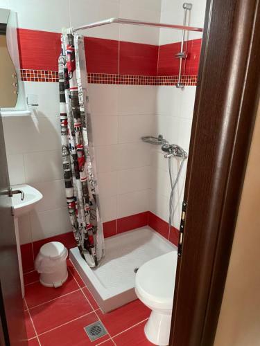 Apartamento Golden Beach