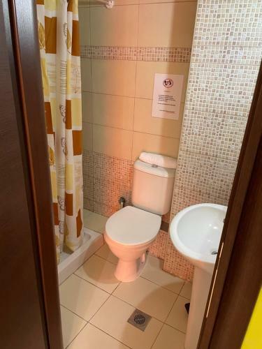 Apartamento Golden Beach