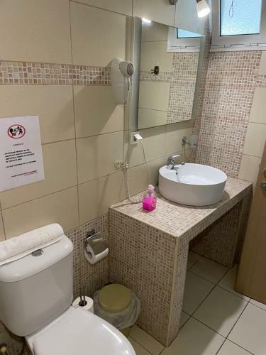 Apartamento Golden Beach