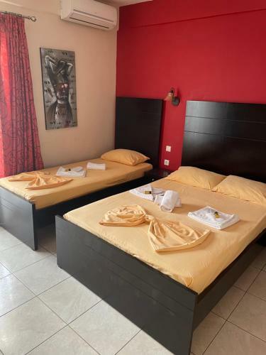 Apartamento Golden Beach
