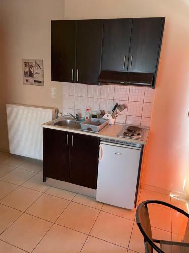 Apartamento Golden Beach