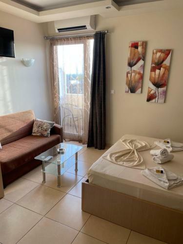 Apartamento Golden Beach