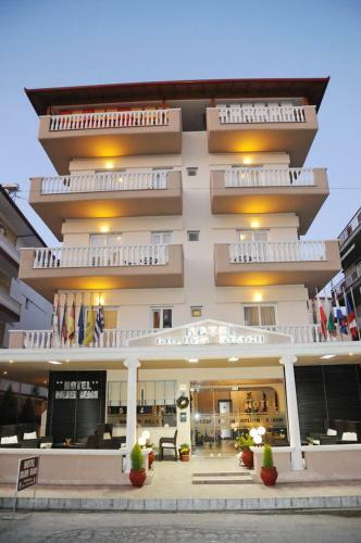 Apartamento Golden Beach