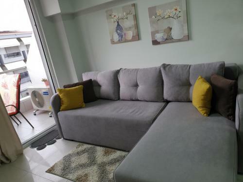 Apartamento M & M White Luxury