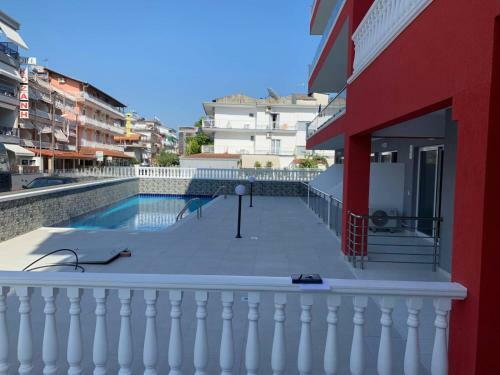 Apartamento M & M White Luxury