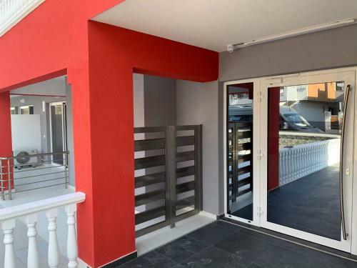 Apartamento M & M White Luxury