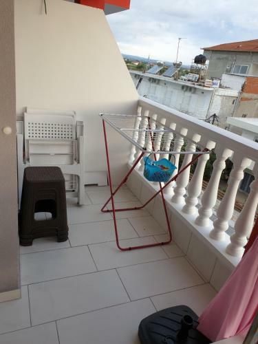 Apartamento M & M White Luxury