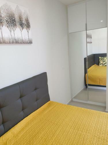 Apartamento M & M White Luxury