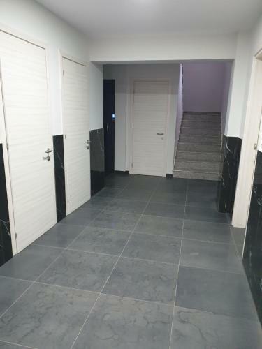 Apartamento M & M White Luxury