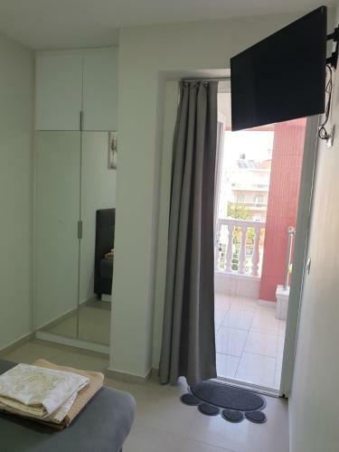Apartamento M & M White Luxury
