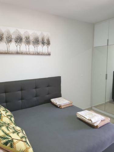 Apartamento M & M White Luxury