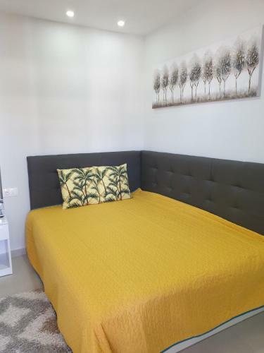 Apartamento M & M White Luxury