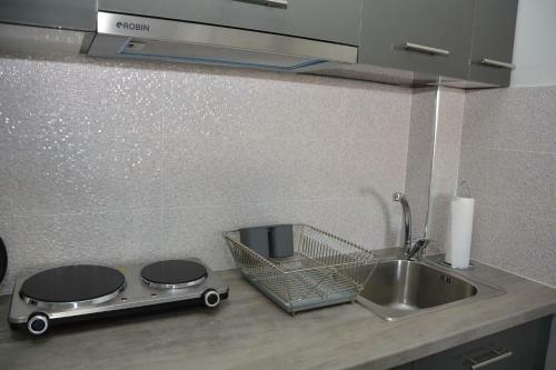 Apartamento Princess Luxury Suite