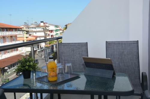 Apartamento Princess Luxury Suite