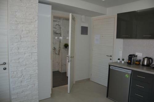 Apartamento Princess Luxury Suite