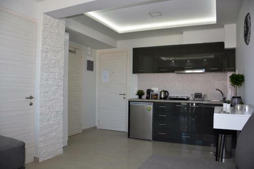 Apartamento Princess Luxury Suite