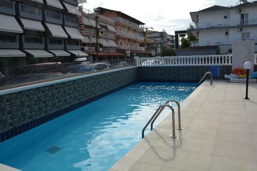 Apartamento Princess Luxury Suite