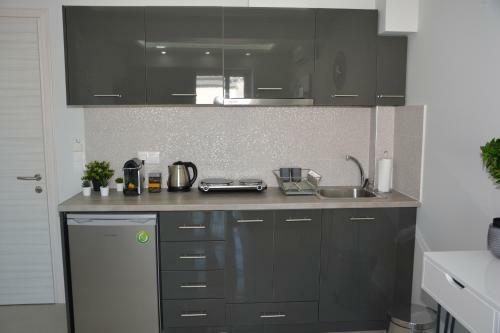 Apartamento Princess Luxury Suite