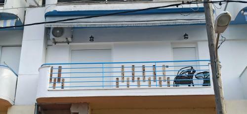 Apartamento Studio Near The Port !!!