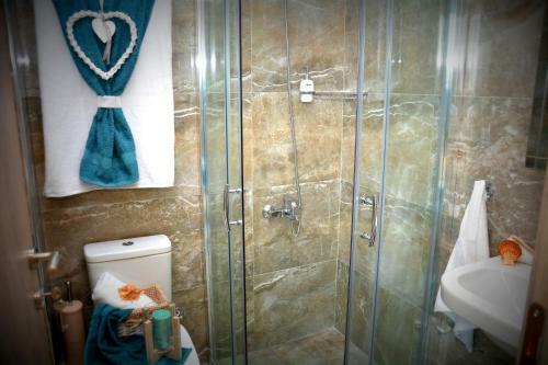 Apartamento Vasilicos Sea Stay