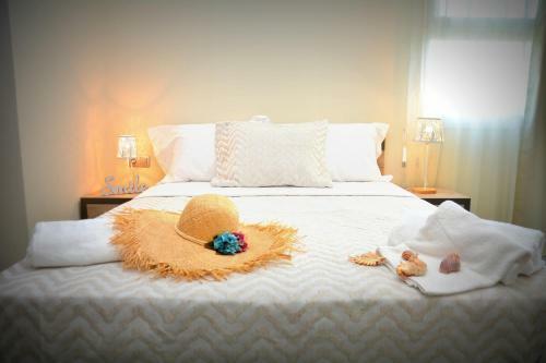 Apartamento Vasilicos Sea Stay