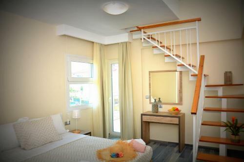 Apartamento Vasilicos Sea Stay