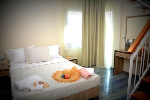 Apartamento Vasilicos Sea Stay