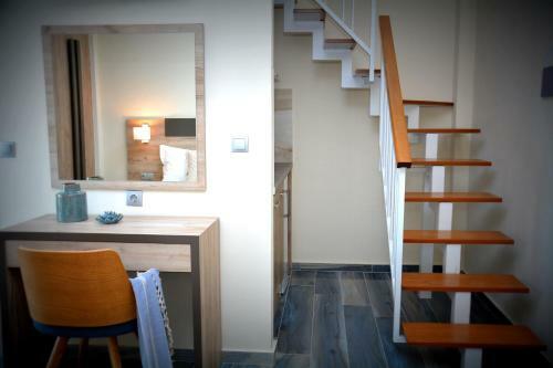 Apartamento Vasilicos Sea Stay