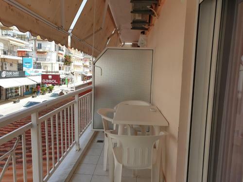 Apartamento Villa Vienni