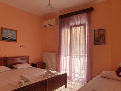 Apartamento Villa Vienni