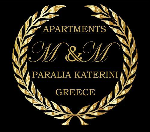Apartamento M&m Blue Luxury