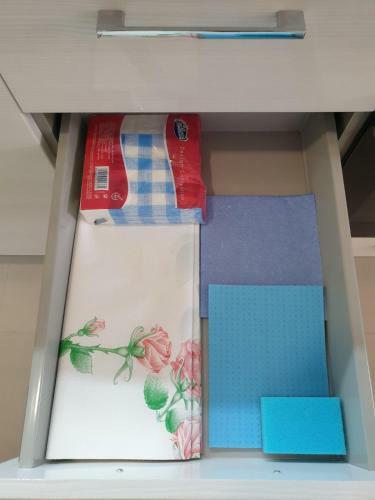 Apartamento M&m Blue Luxury