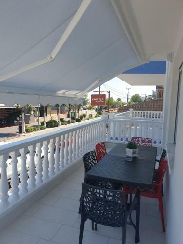 Apartamento M&m Blue Luxury