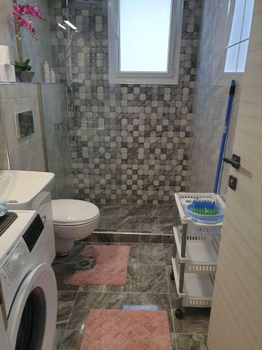 Apartamento M&m Blue Luxury