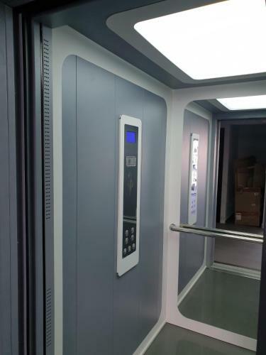 Apartamento M&m Blue Luxury