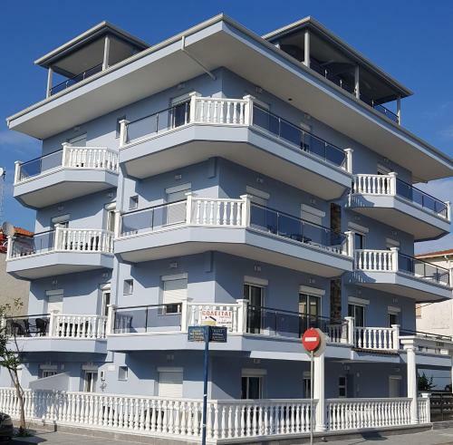 Apartamento Girni Stil 1