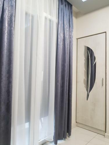 Apartamento Girni Stil 1