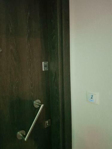 Apartamento Girni Stil 1