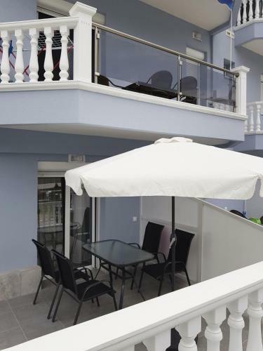 Apartamento Girni Stil 1