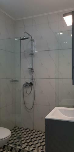 Apartamento Girni Stil 1