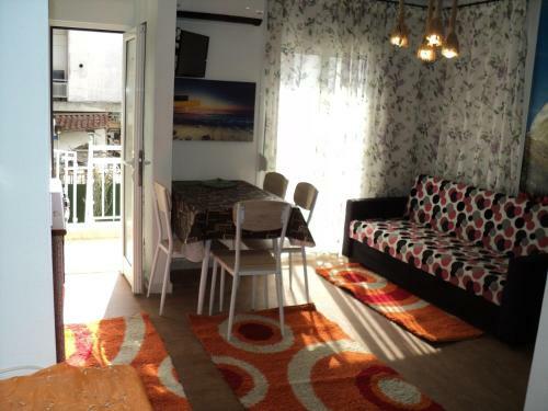 Apartamento George's House