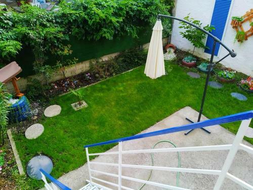 Apartamento George's House