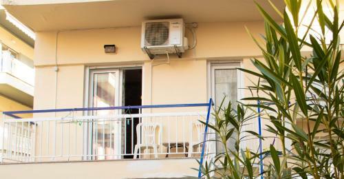 Apartamento George's House