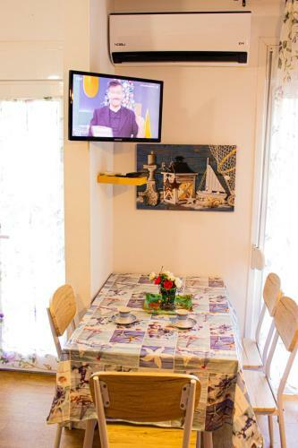 Apartamento George's House